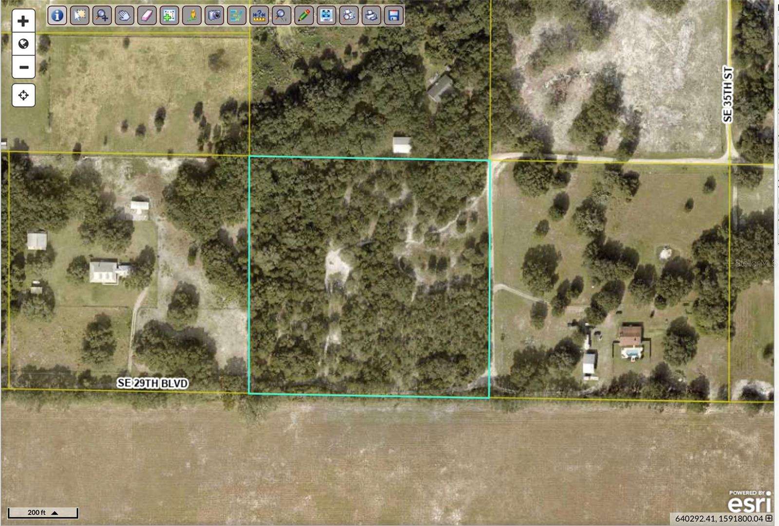 SE 29TH BLVD, SUMTERVILLE, FL — photo 7