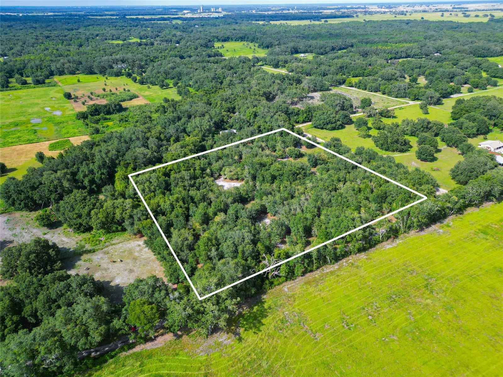 SE 29TH BLVD, SUMTERVILLE, FL