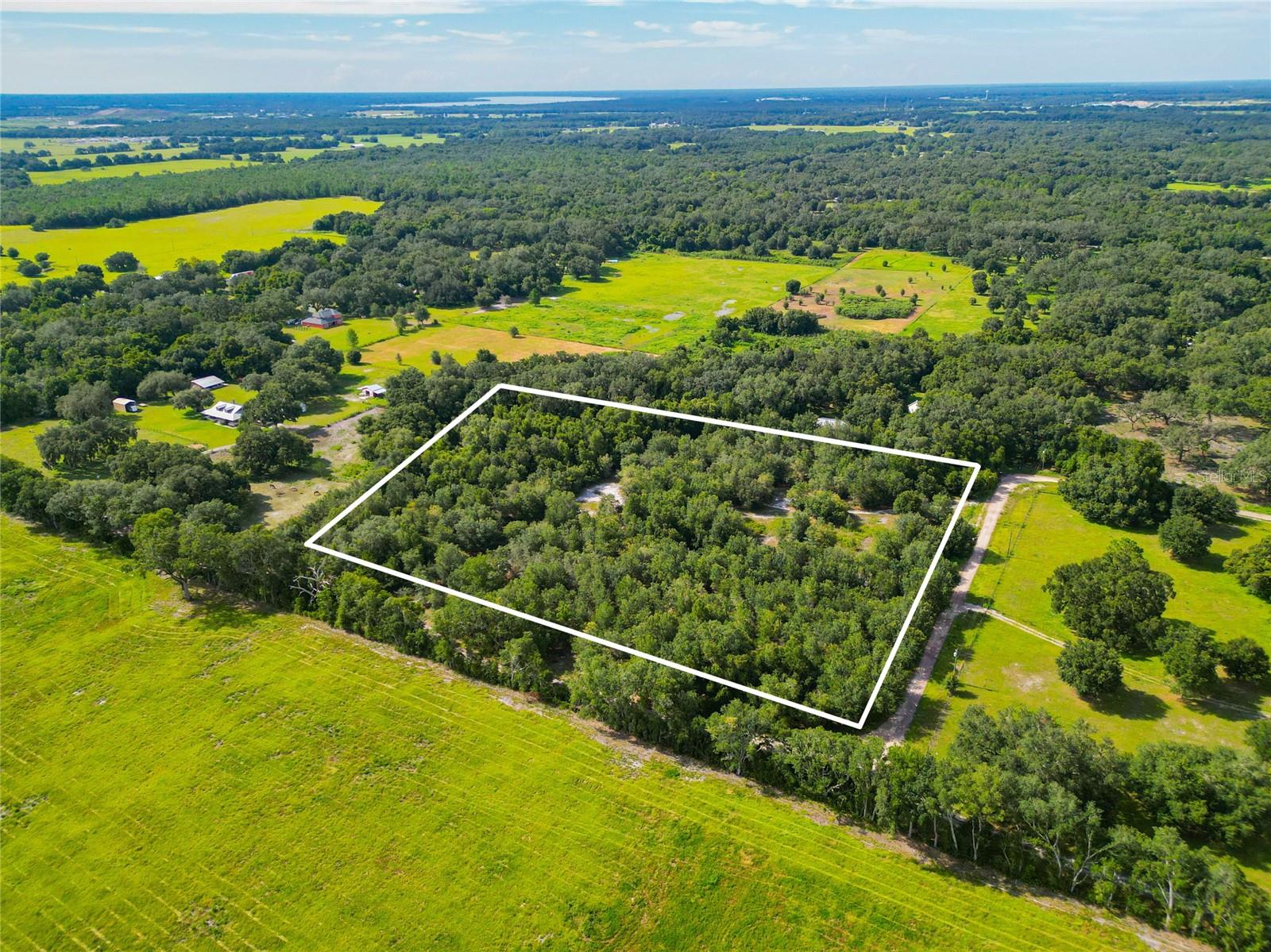 SE 29TH BLVD, SUMTERVILLE, FL — photo 3