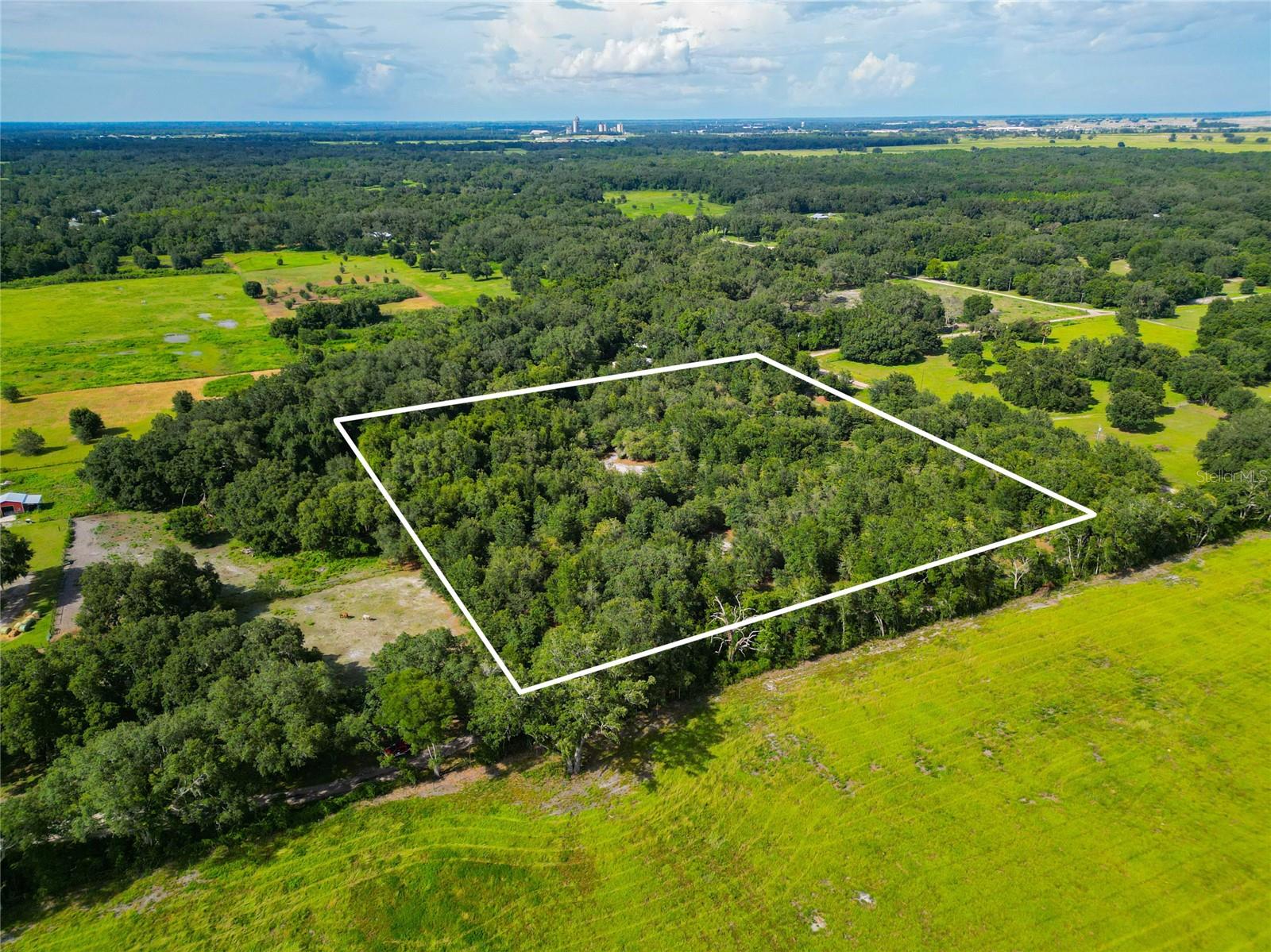 SE 29TH BLVD, SUMTERVILLE, FL — photo 4