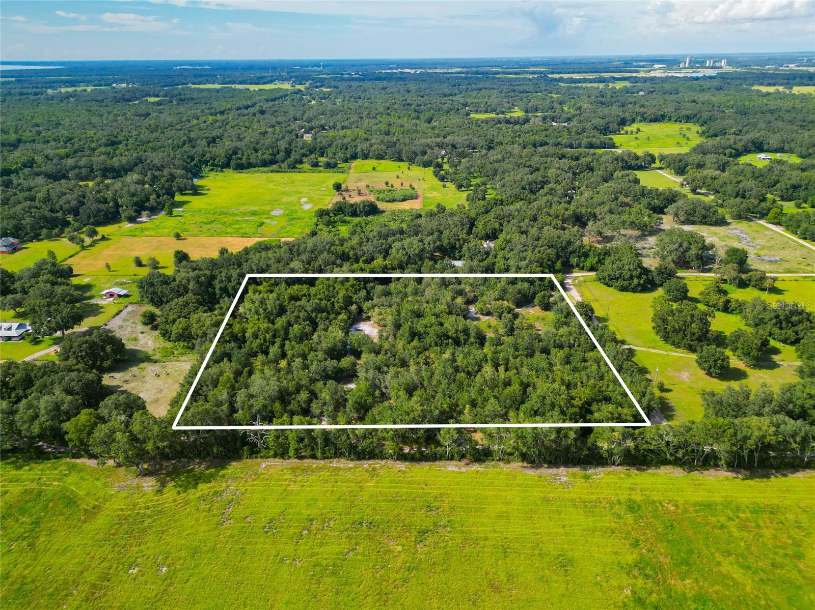 SE 29TH BLVD, SUMTERVILLE, FL — photo 2