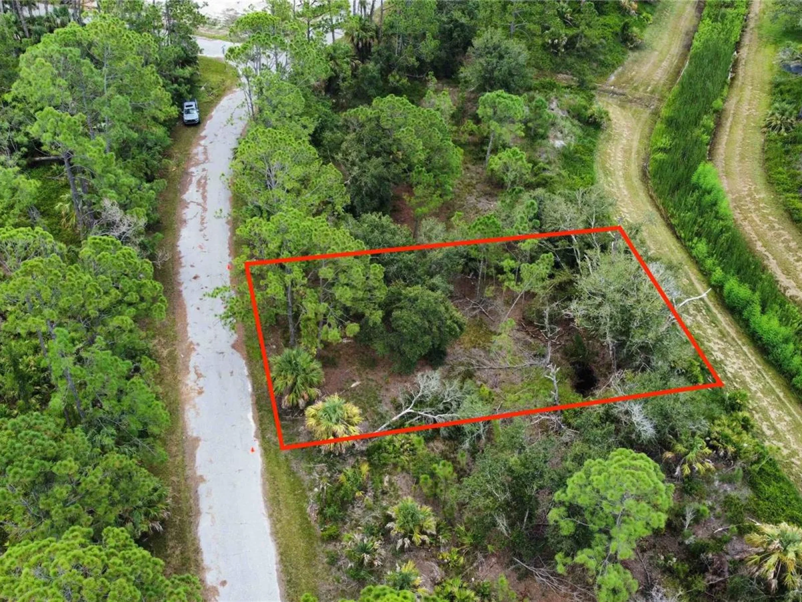 APRICOLA RD, NORTH PORT, FL — photo 1