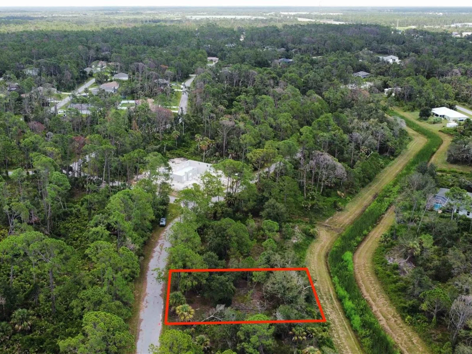 APRICOLA RD, NORTH PORT, FL — photo 4