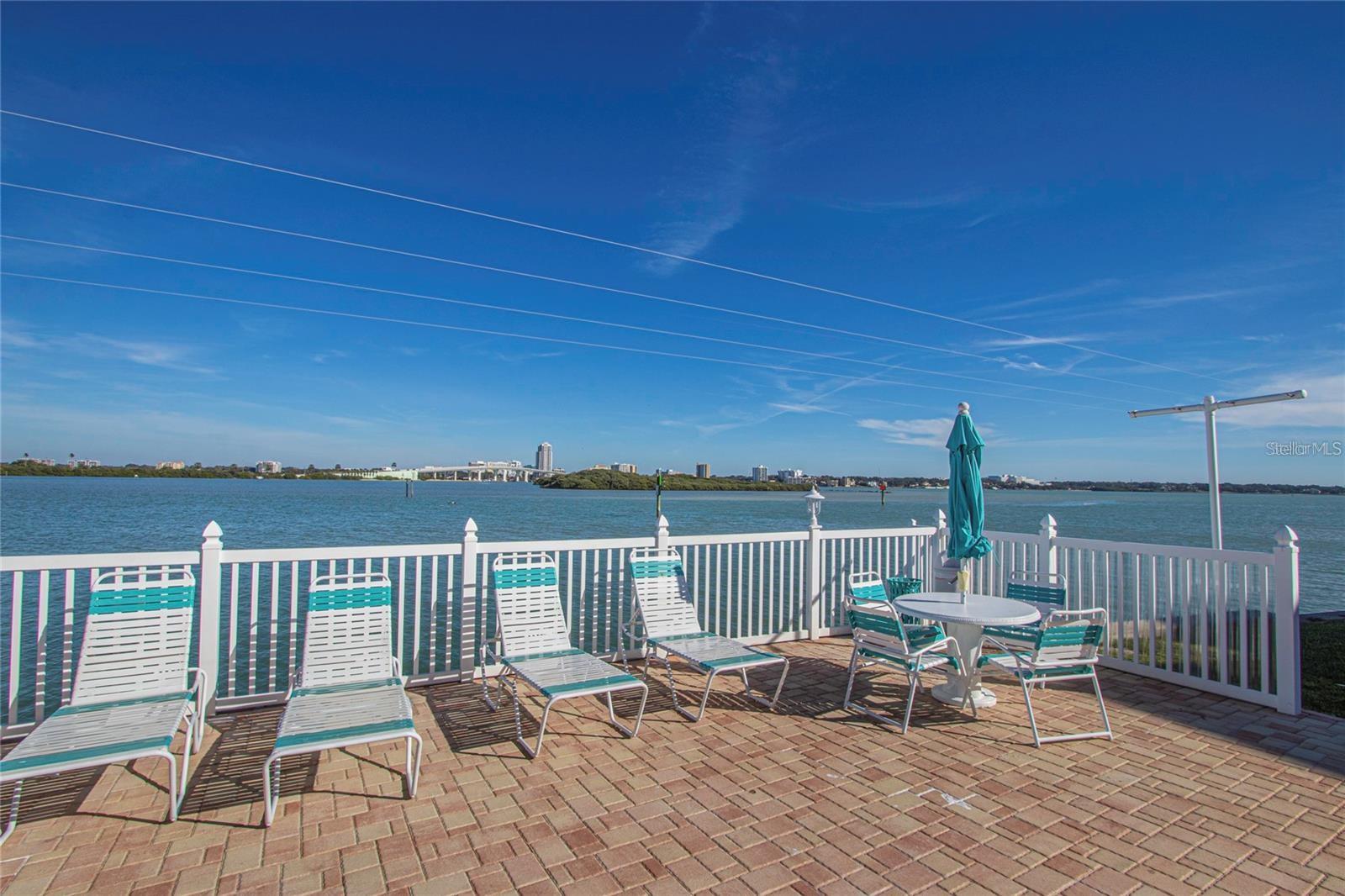 895 S GULFVIEW BLVD #202, CLEARWATER, FL — photo 8