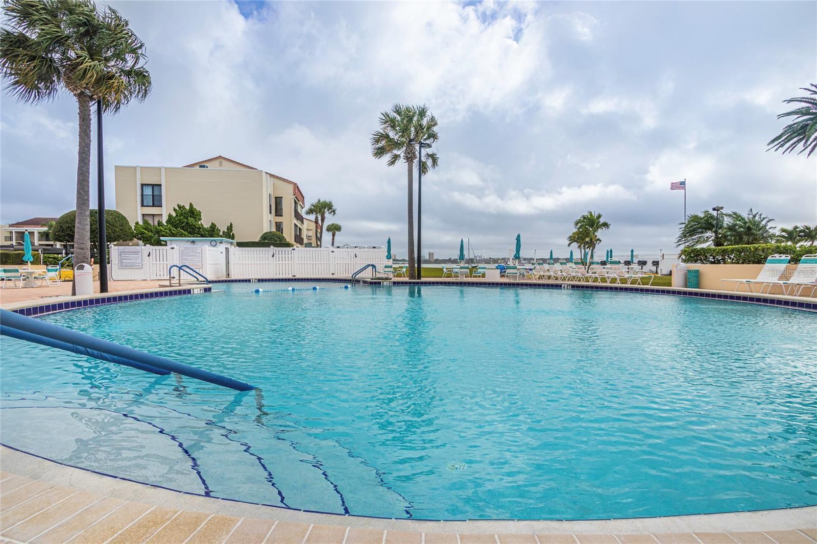 895 S GULFVIEW BLVD #202, CLEARWATER, FL — photo 10