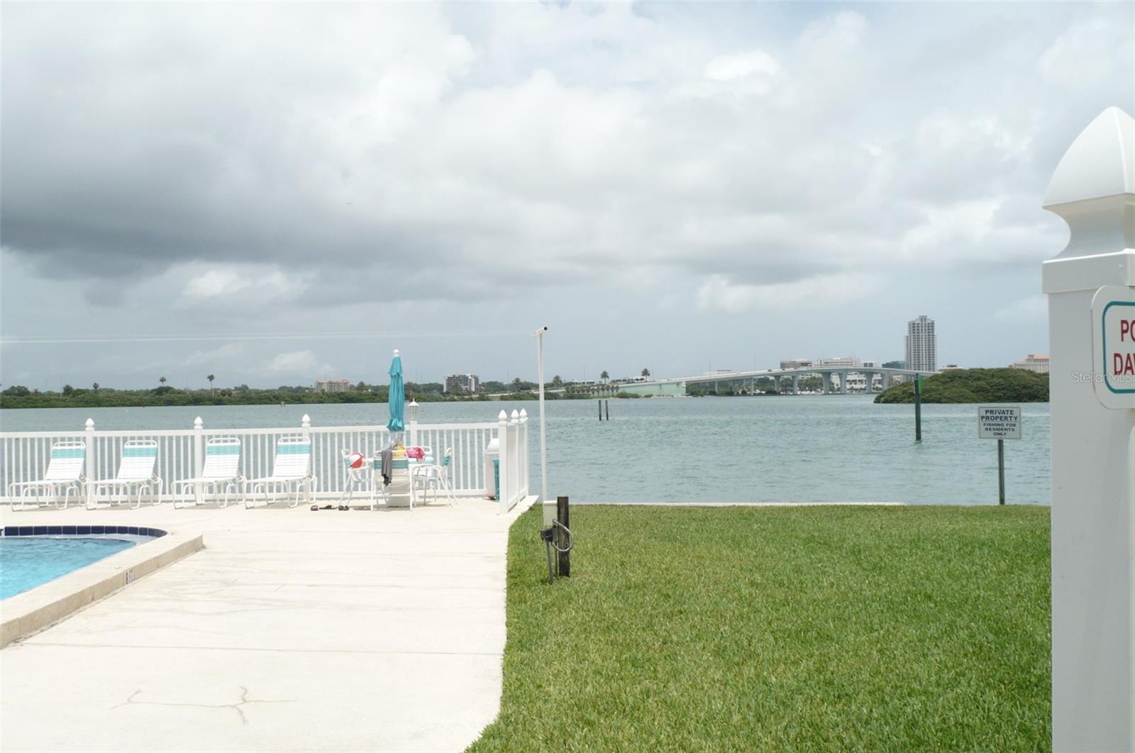 895 S GULFVIEW BLVD #202, CLEARWATER, FL — photo 12