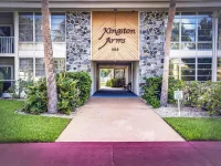 500 S WASHINGTON DR #24B — photo 1
