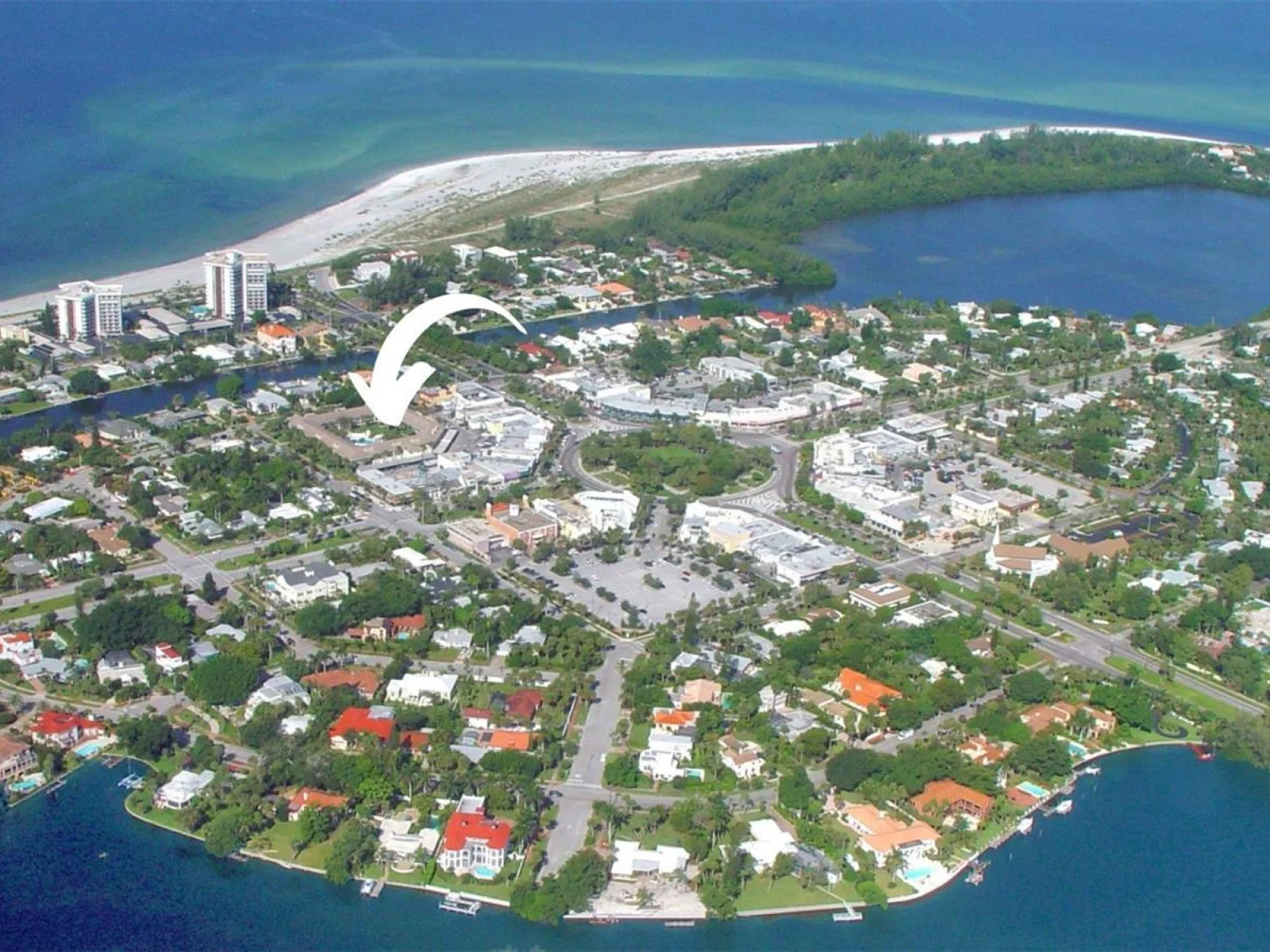 500 S WASHINGTON DR #24B, SARASOTA, FL — photo 2