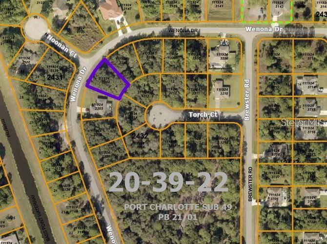 WENONA DR, NORTH PORT, FL — photo 4