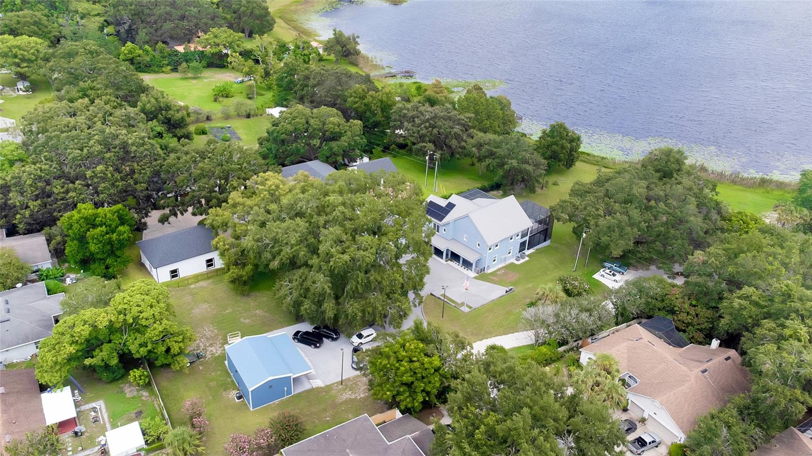 1317 SPRING LAKE TER, OCOEE, FL — photo 58