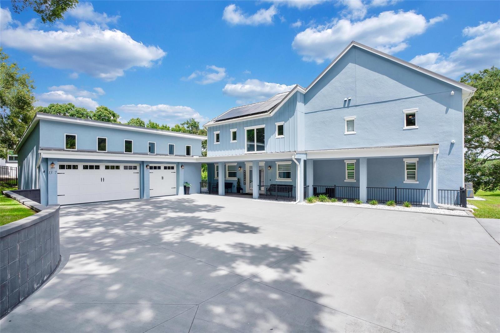 1317 SPRING LAKE TER, OCOEE, FL