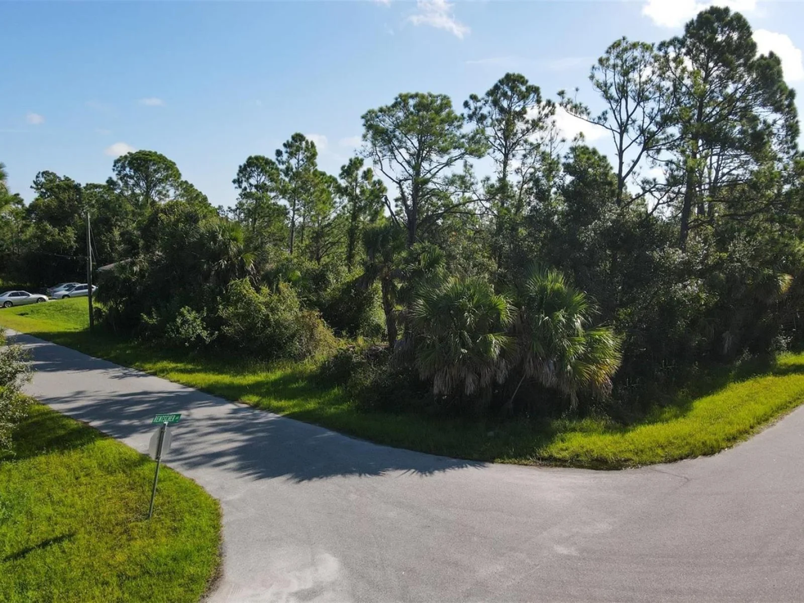 Lot # 19 RENTSCHER AVE, NORTH PORT, FL — photo 5