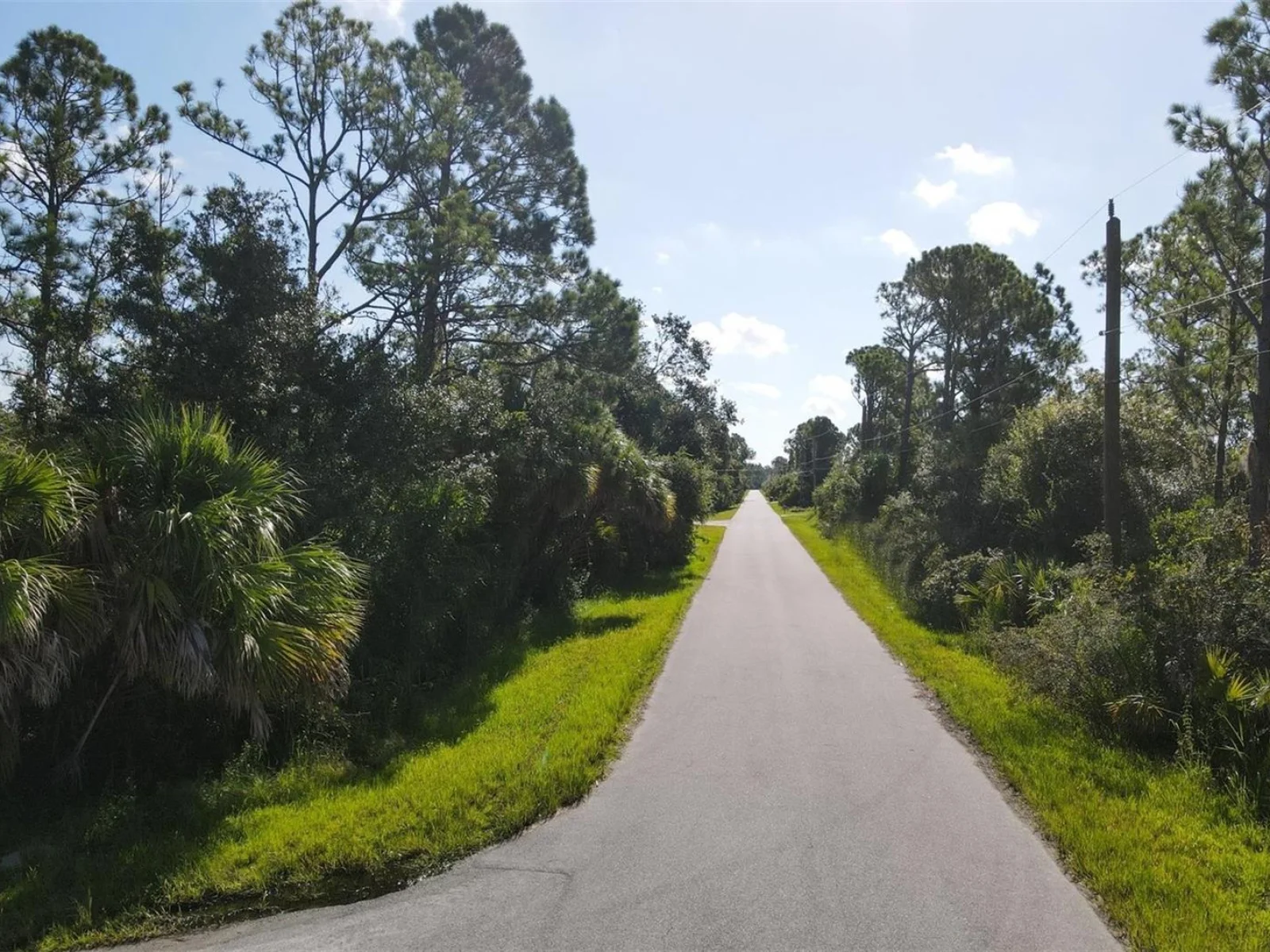 Lot # 19 RENTSCHER AVE, NORTH PORT, FL — photo 6