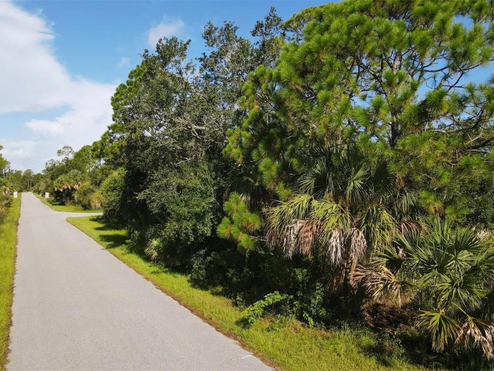 Lot # 19 RENTSCHER AVE, NORTH PORT, FL — photo 7