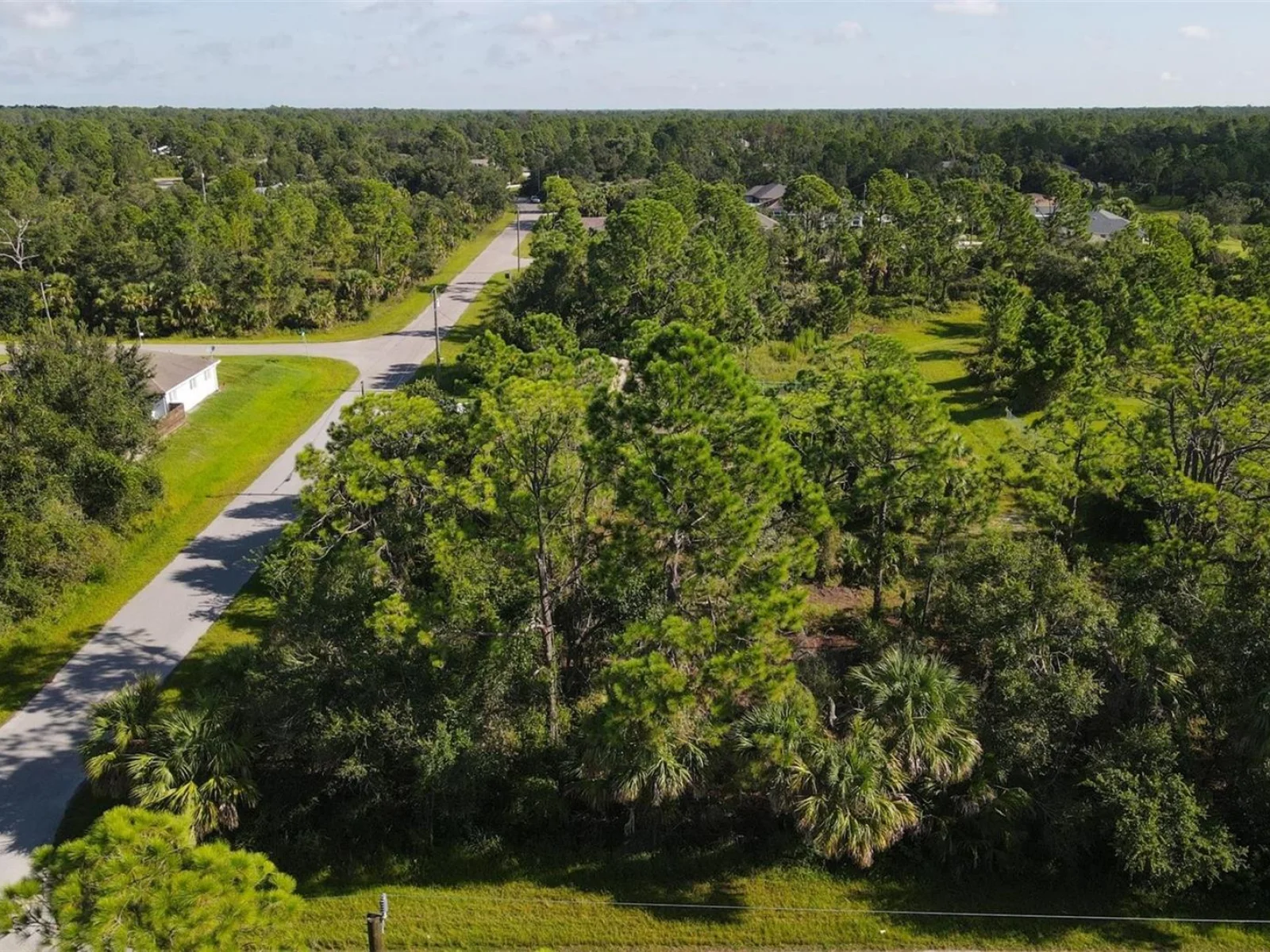Lot # 19 RENTSCHER AVE, NORTH PORT, FL — photo 9