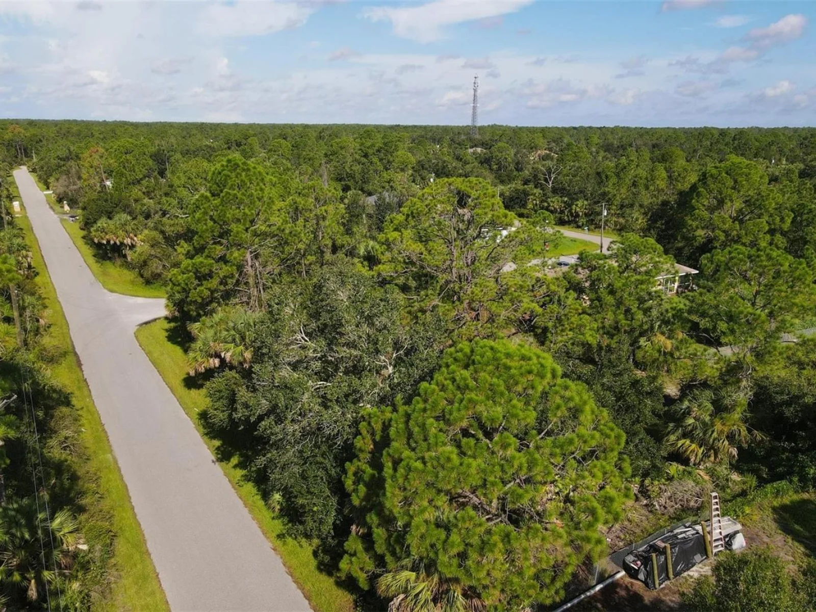 Lot # 19 RENTSCHER AVE, NORTH PORT, FL — photo 10