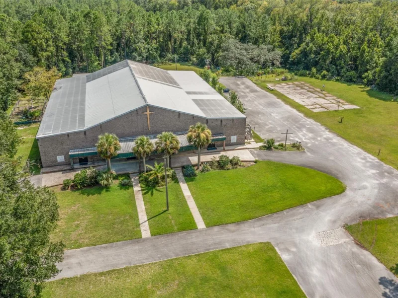3601 E MOODY BLVD, BUNNELL, FL