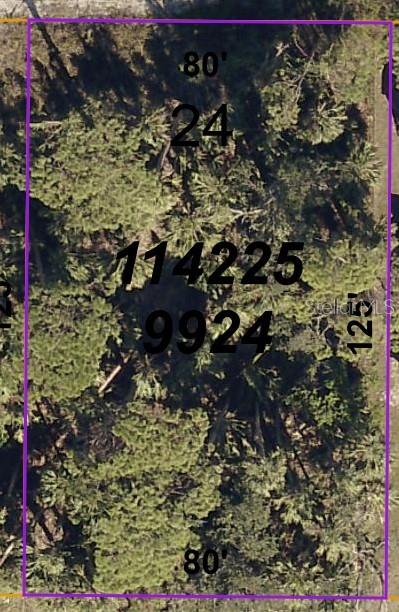 2644 STARVIEW AVE, NORTH PORT, FL