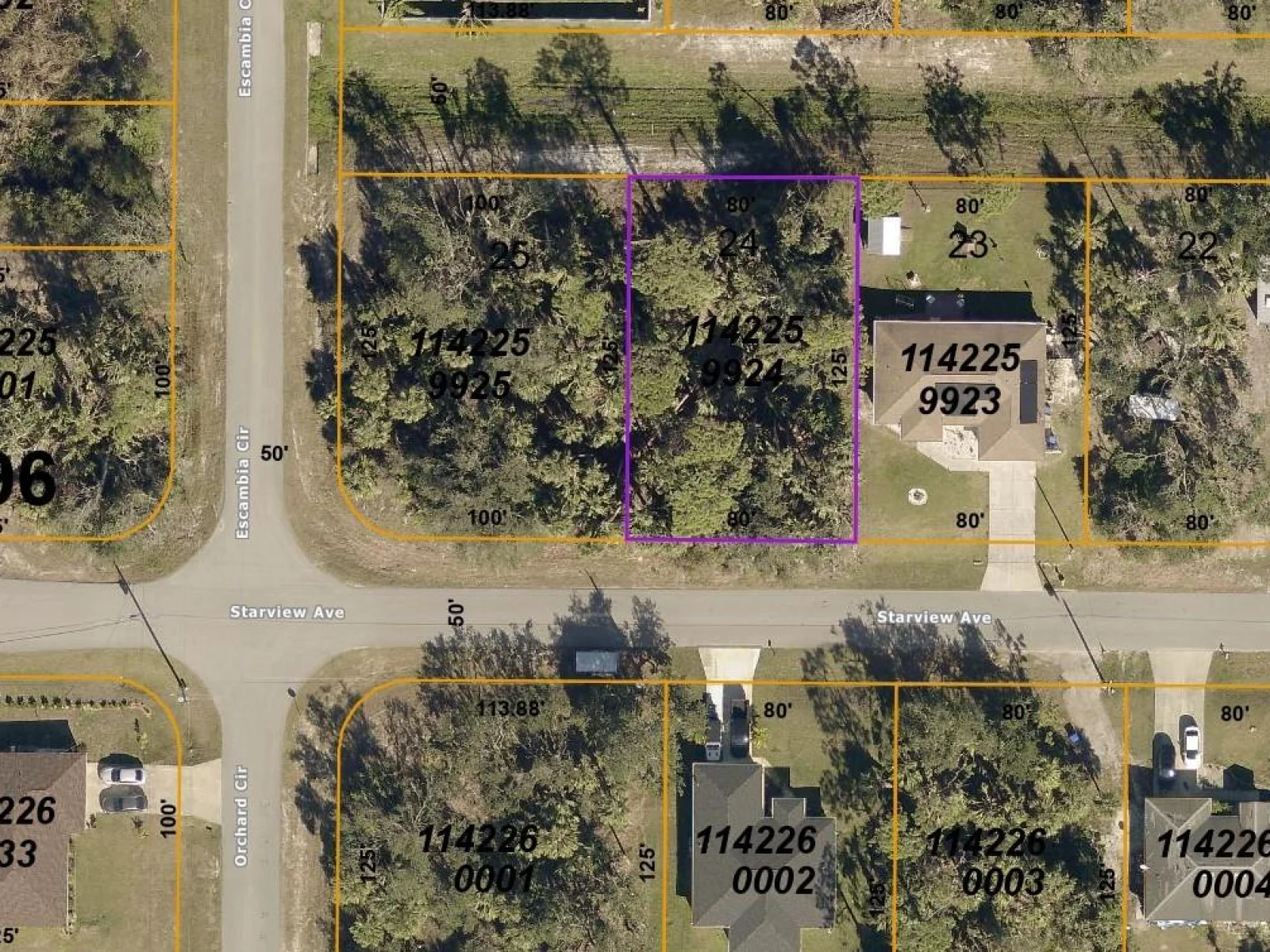 2644 STARVIEW AVE, NORTH PORT, FL — photo 4