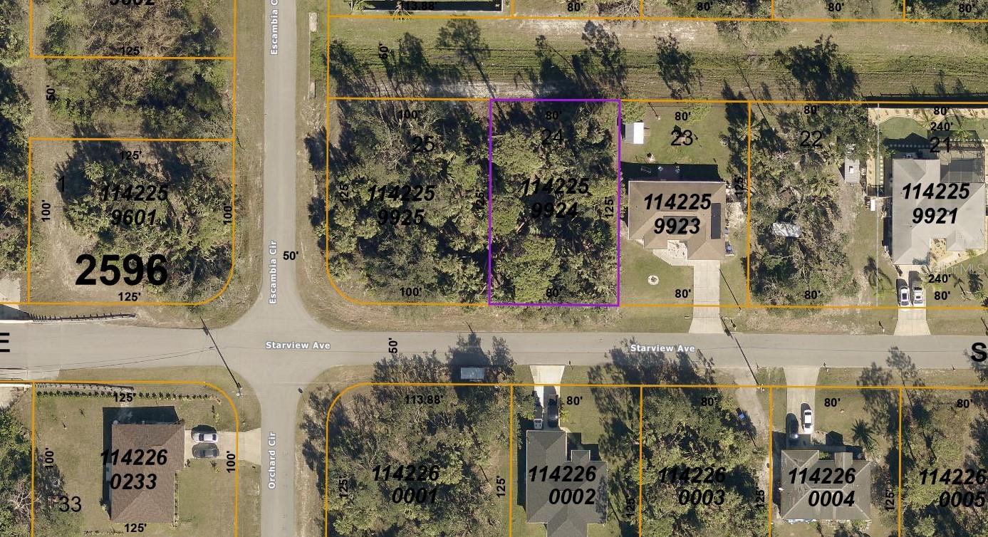2644 STARVIEW AVE, NORTH PORT, FL — photo 3