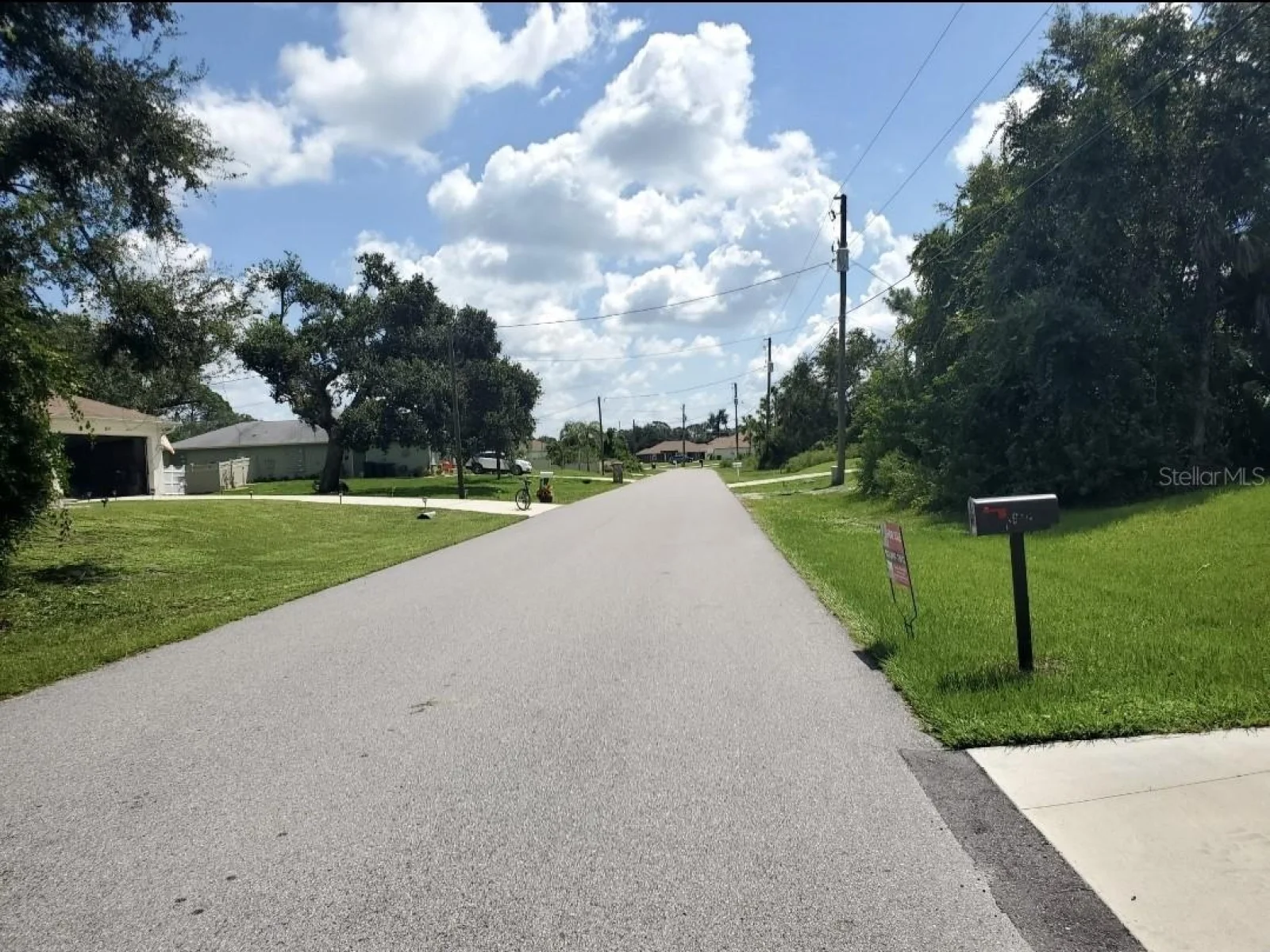 2644 STARVIEW AVE, NORTH PORT, FL — photo 12