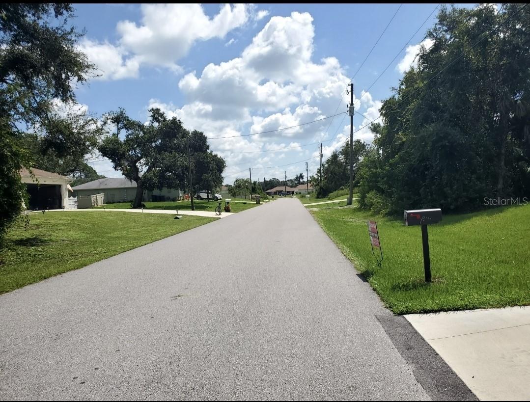 2644 STARVIEW AVE, NORTH PORT, FL — photo 11