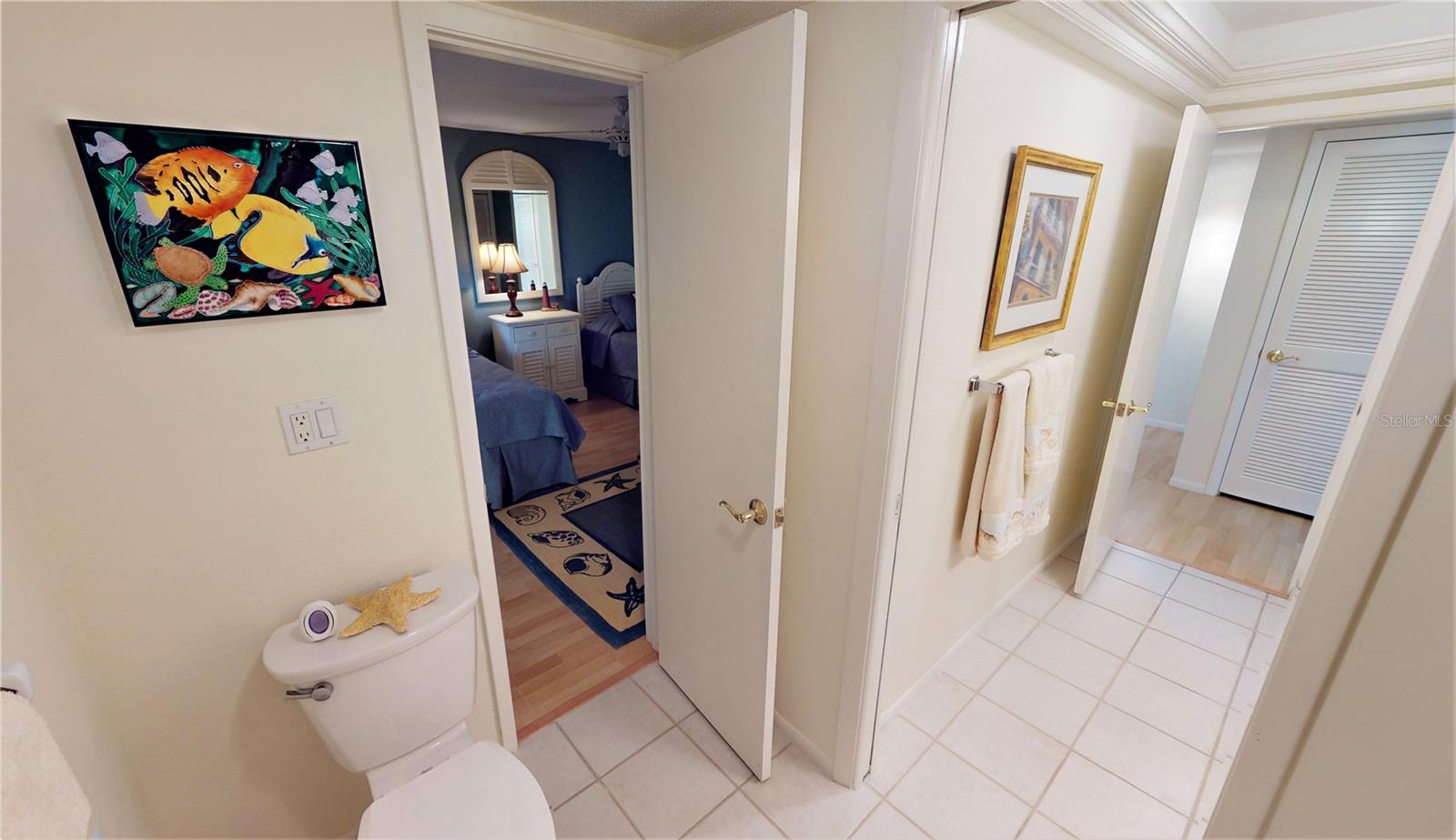 1 COLONY POINT DR #5C, PUNTA GORDA, FL — photo 25