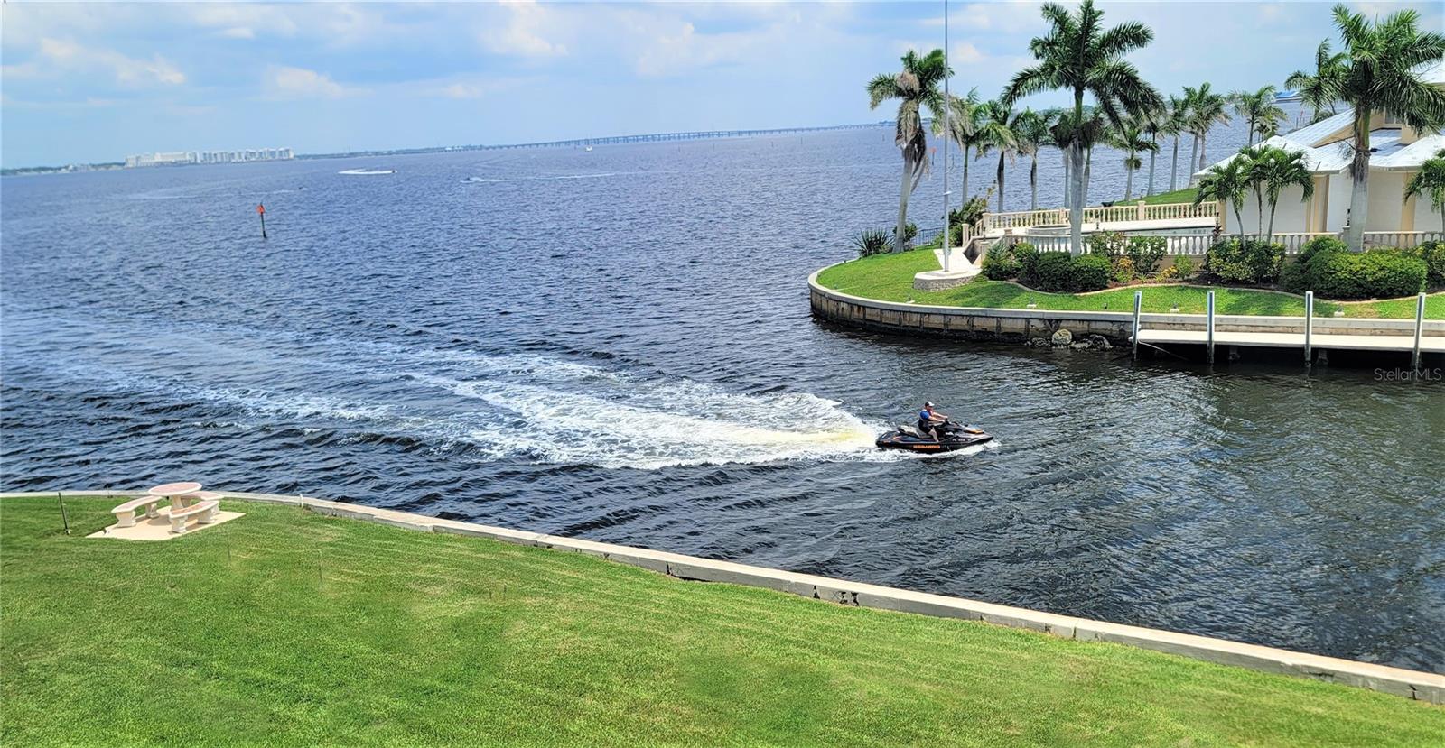 1 COLONY POINT DR #5C, PUNTA GORDA, FL — photo 30