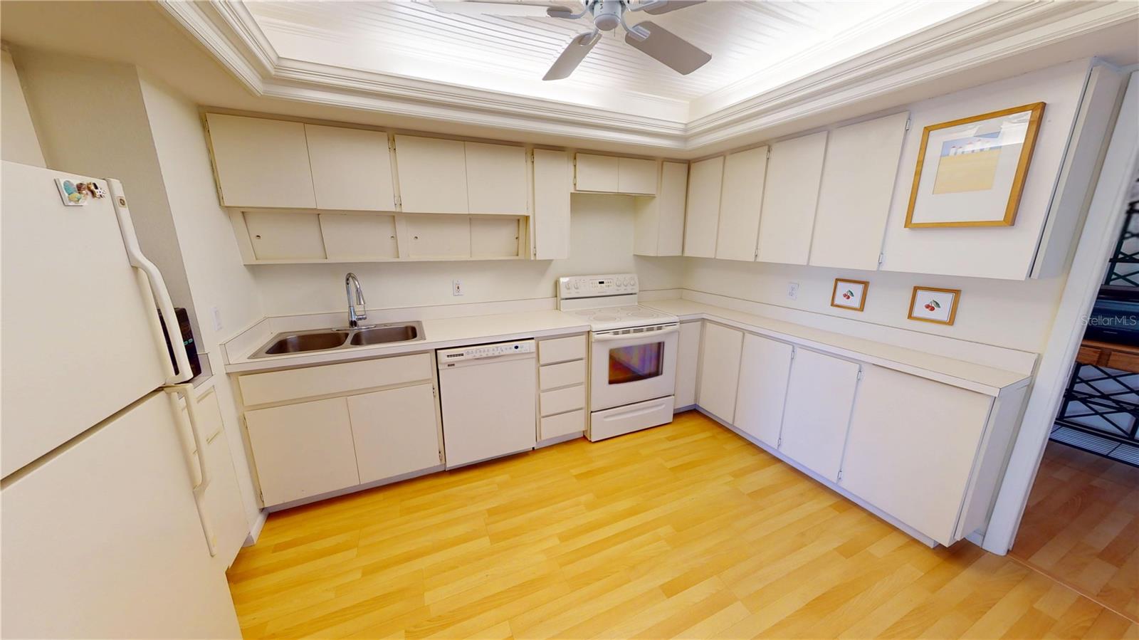 1 COLONY POINT DR #5C, PUNTA GORDA, FL — photo 15