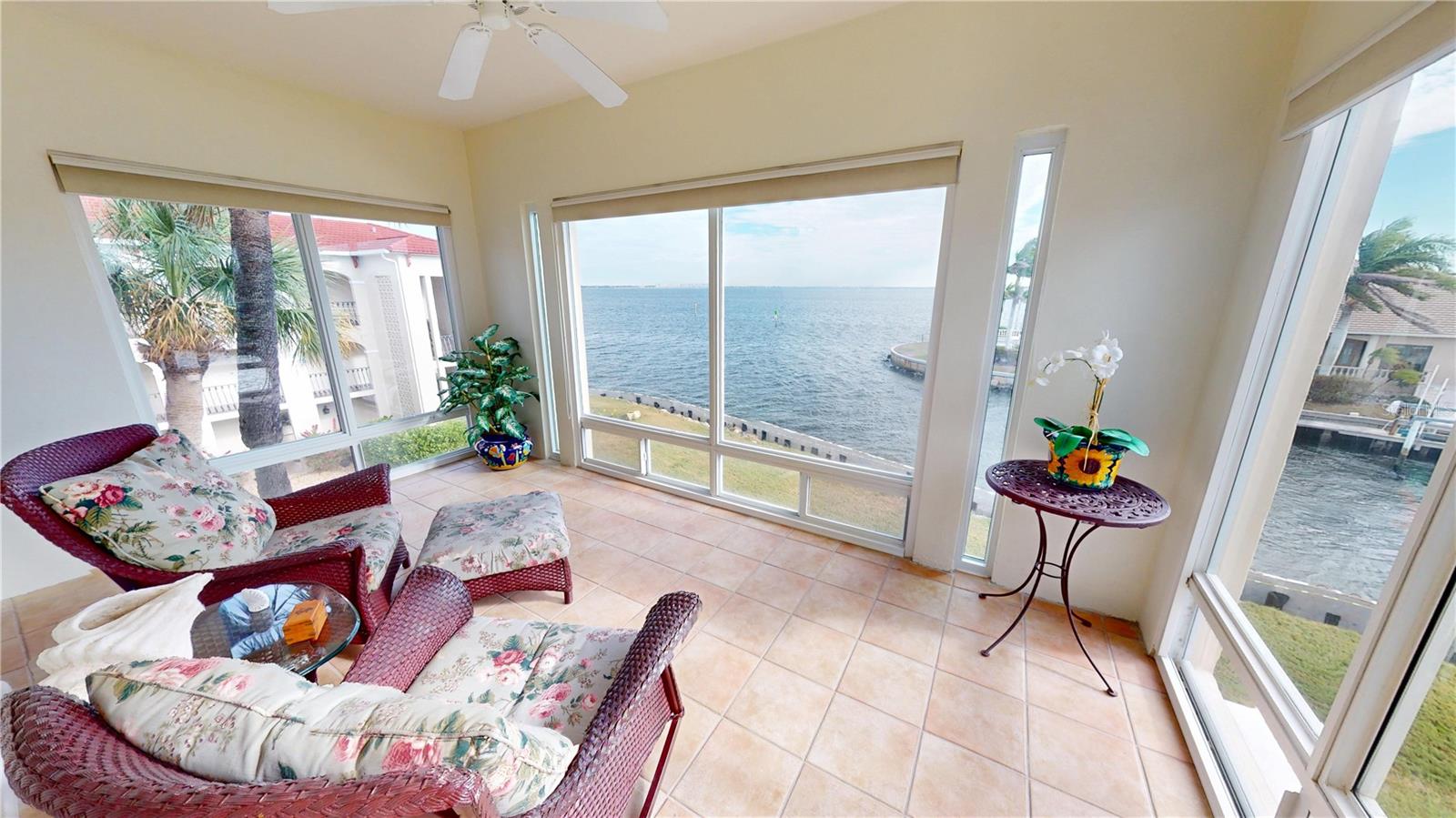 1 COLONY POINT DR #5C, PUNTA GORDA, FL — photo 2