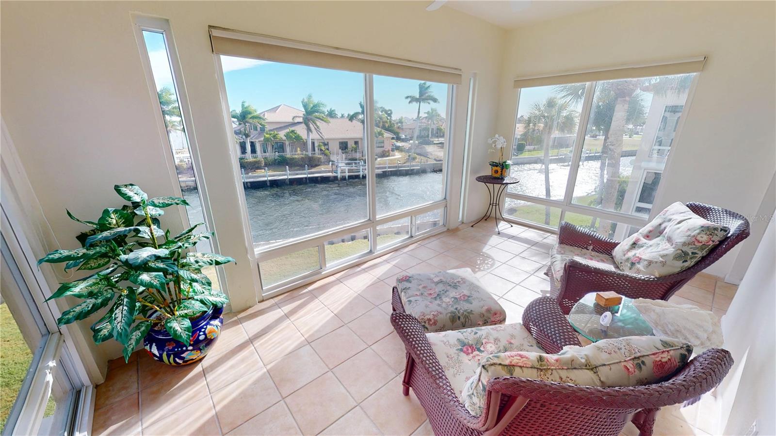 1 COLONY POINT DR #5C, PUNTA GORDA, FL — photo 13