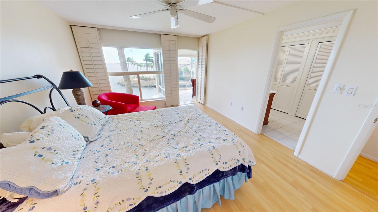 1 COLONY POINT DR #5C, PUNTA GORDA, FL — photo 19