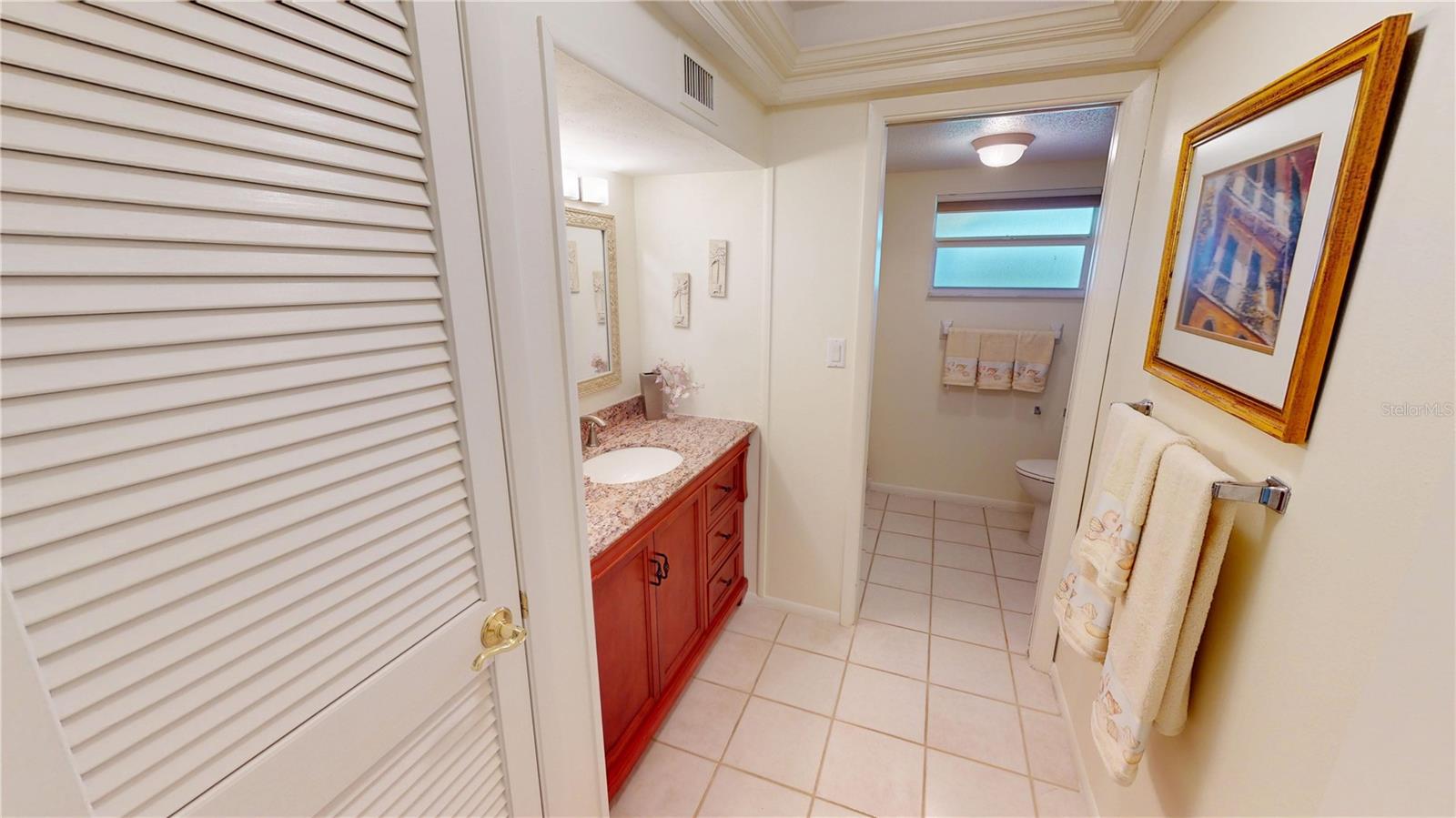 1 COLONY POINT DR #5C, PUNTA GORDA, FL — photo 27