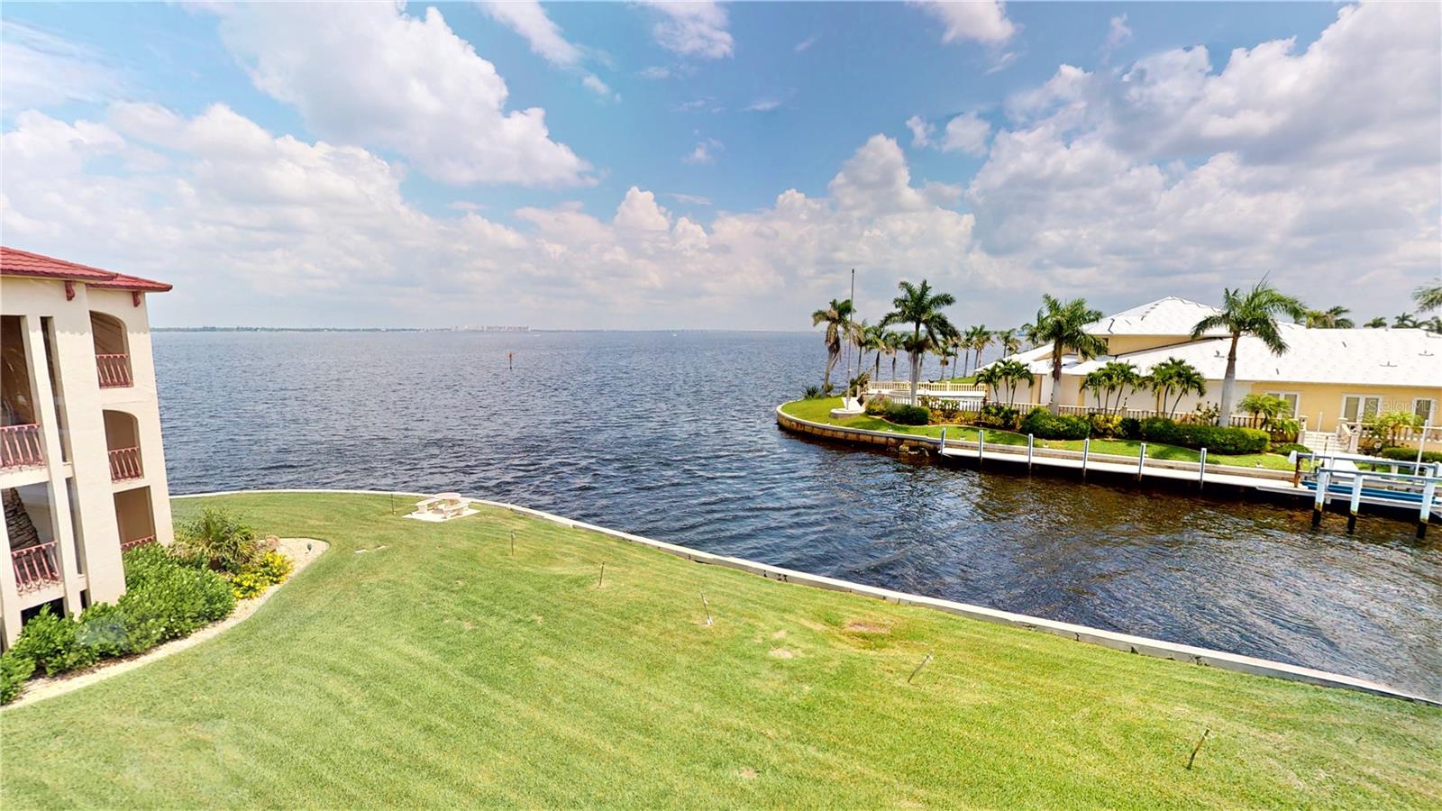 1 COLONY POINT DR #5C, PUNTA GORDA, FL