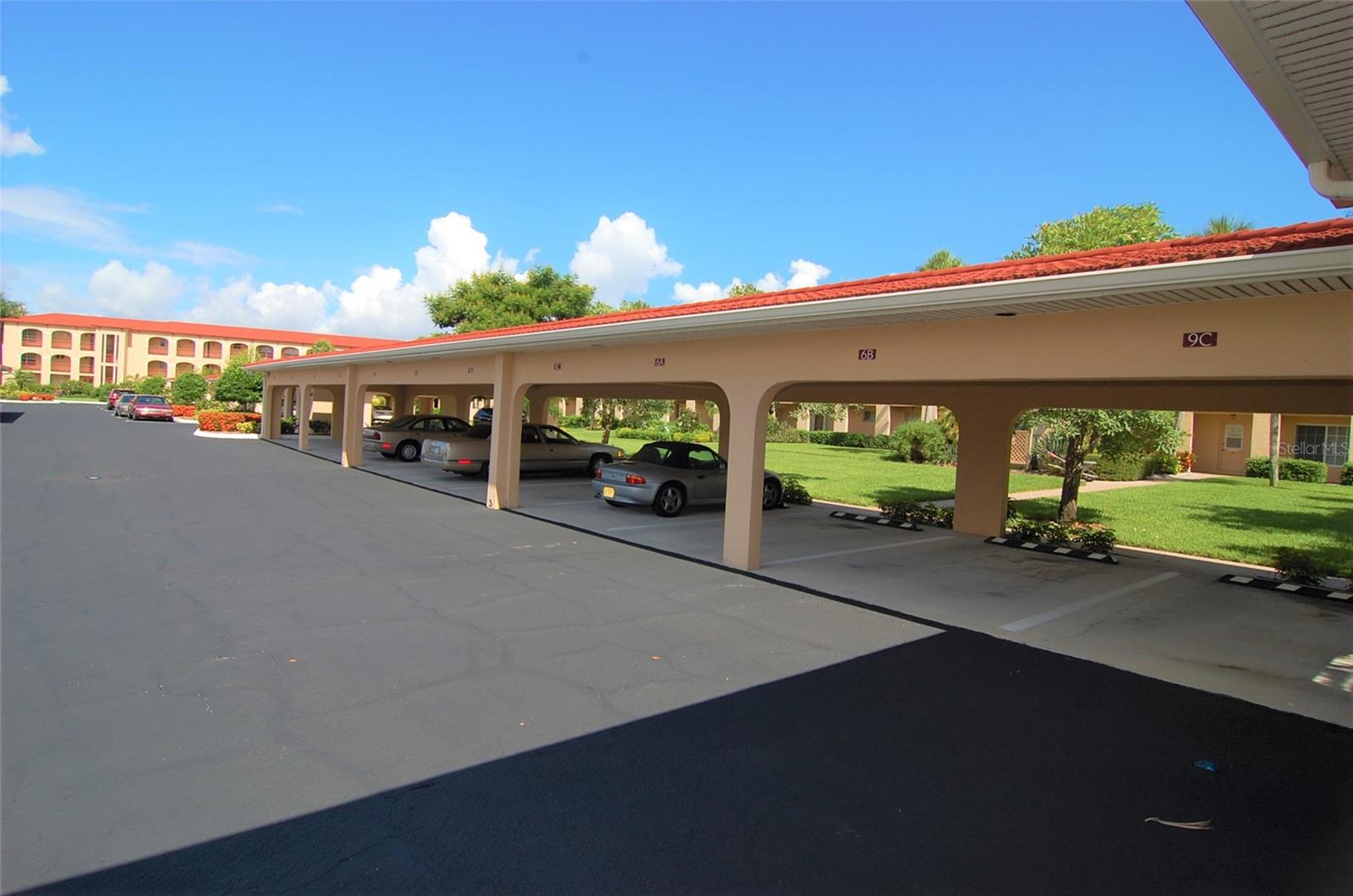 1 COLONY POINT DR #5C, PUNTA GORDA, FL — photo 43
