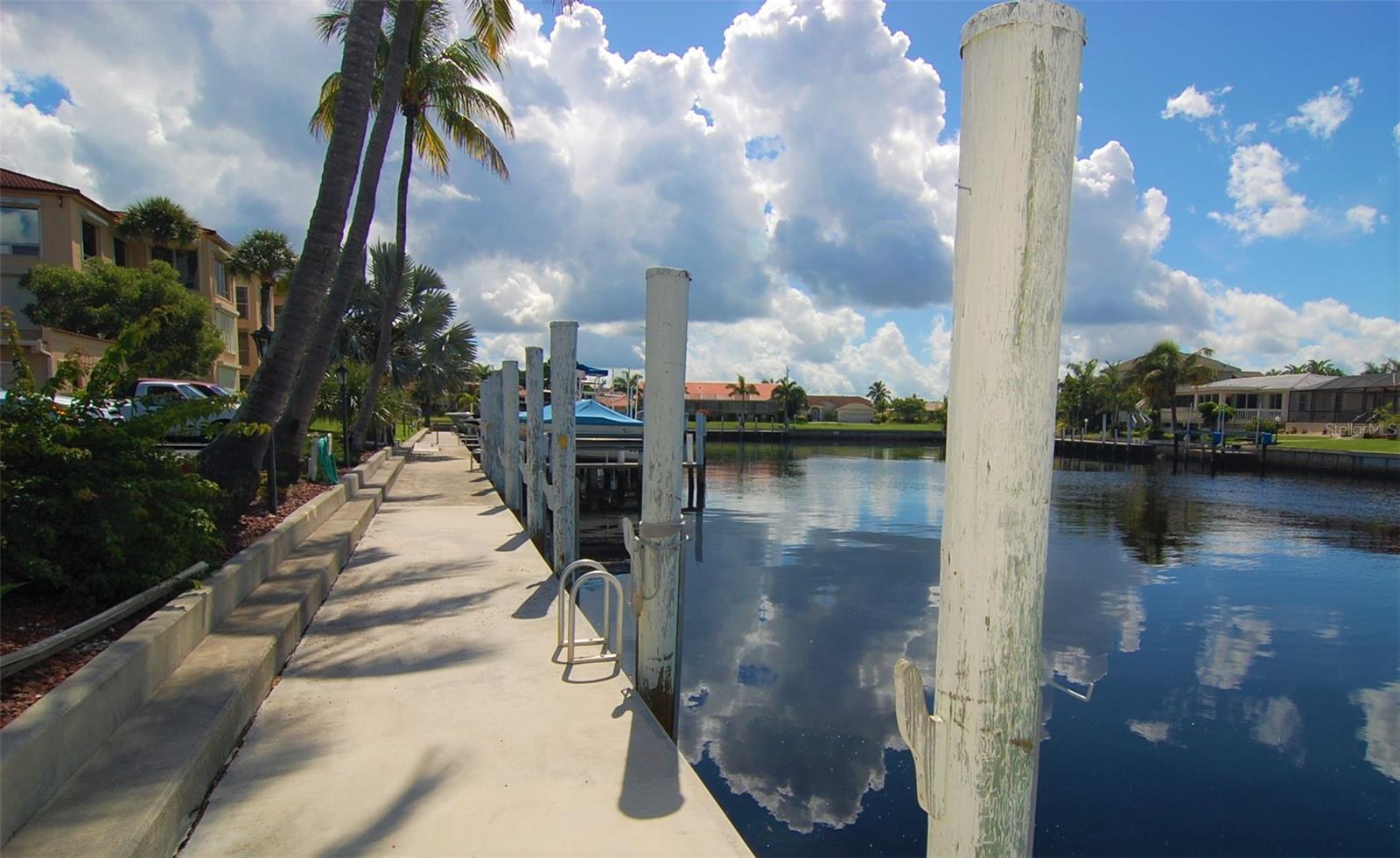 1 COLONY POINT DR #5C, PUNTA GORDA, FL — photo 44