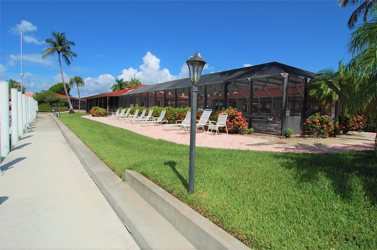 1 COLONY POINT DR #5C, PUNTA GORDA, FL — photo 45