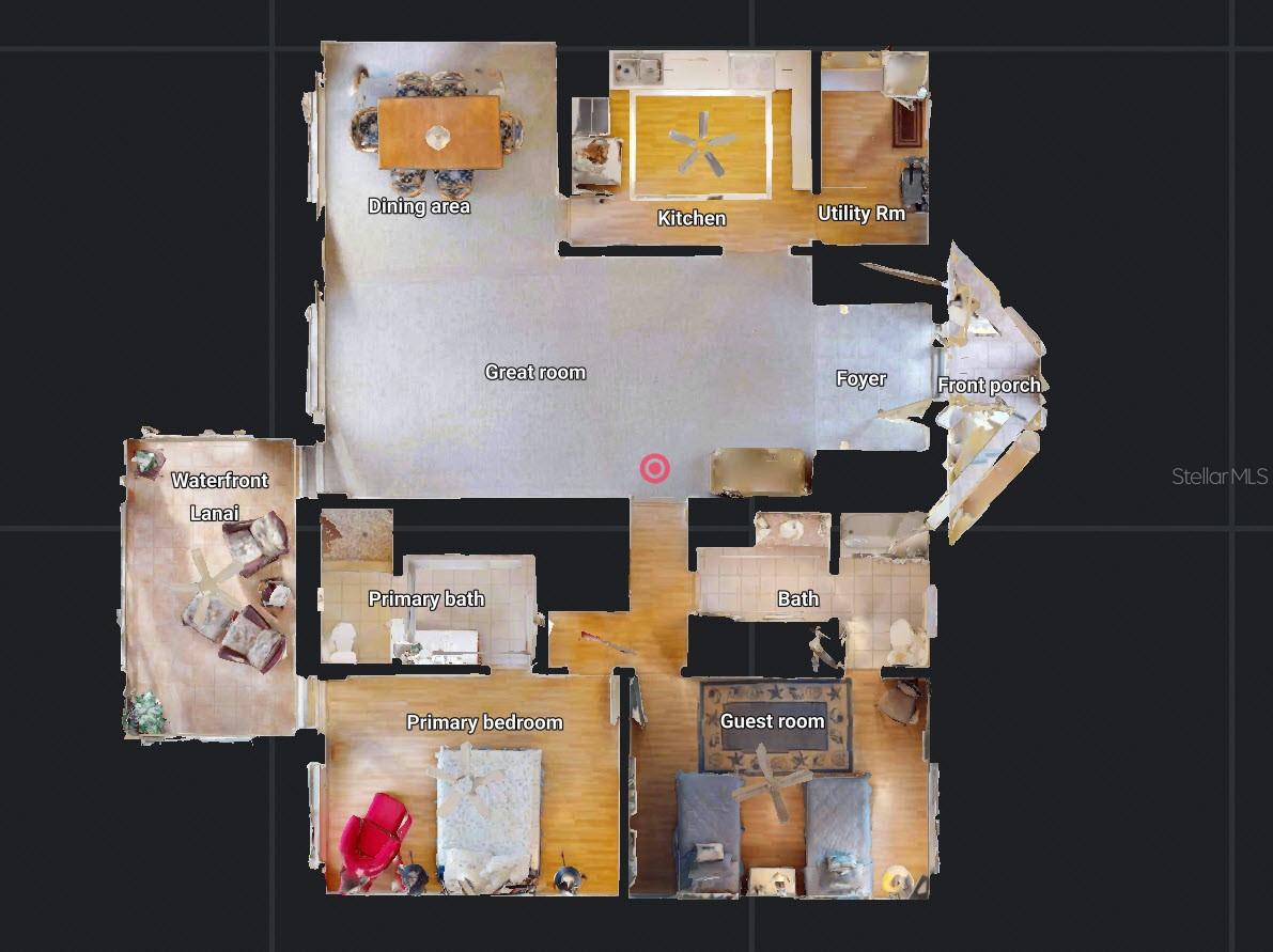 1 COLONY POINT DR #5C, PUNTA GORDA, FL — photo 4