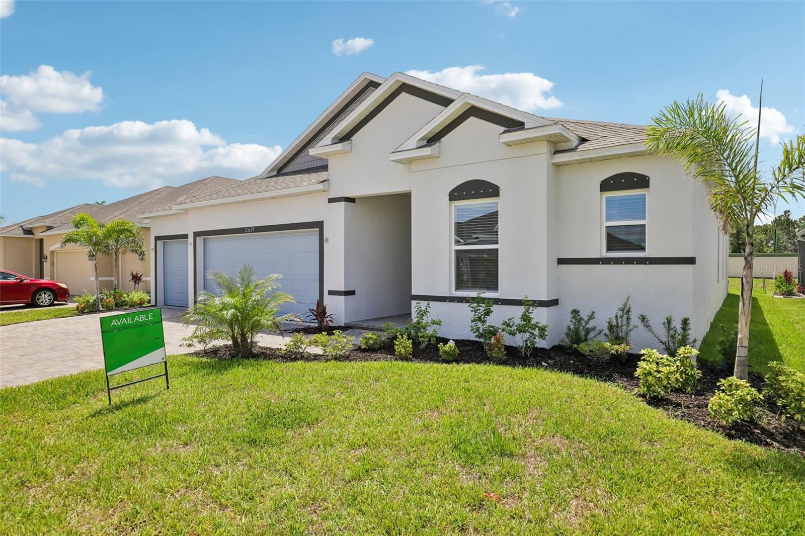 25129 CALUSA DR, PUNTA GORDA, FL — photo 2
