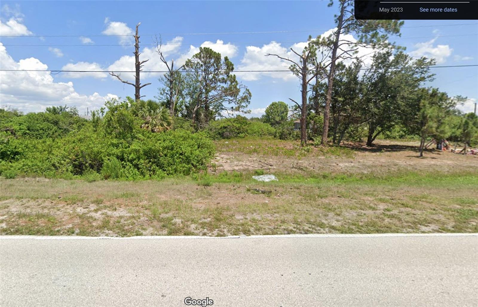 7320 ROSEMONT DR, ENGLEWOOD, FL