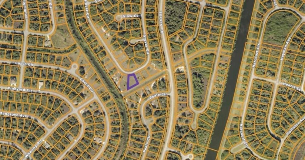 GROVER CIR, NORTH PORT, FL — photo 3