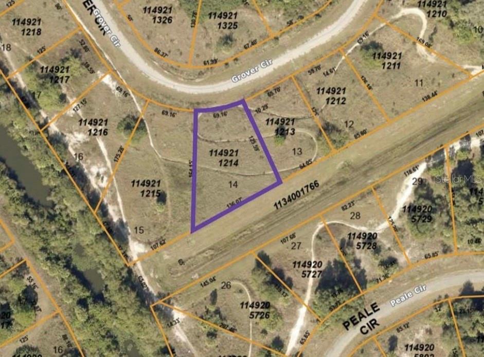 GROVER CIR, NORTH PORT, FL — photo 7