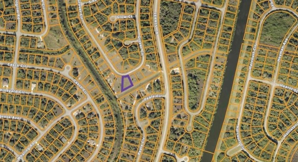 GROVER CIR, NORTH PORT, FL — photo 8
