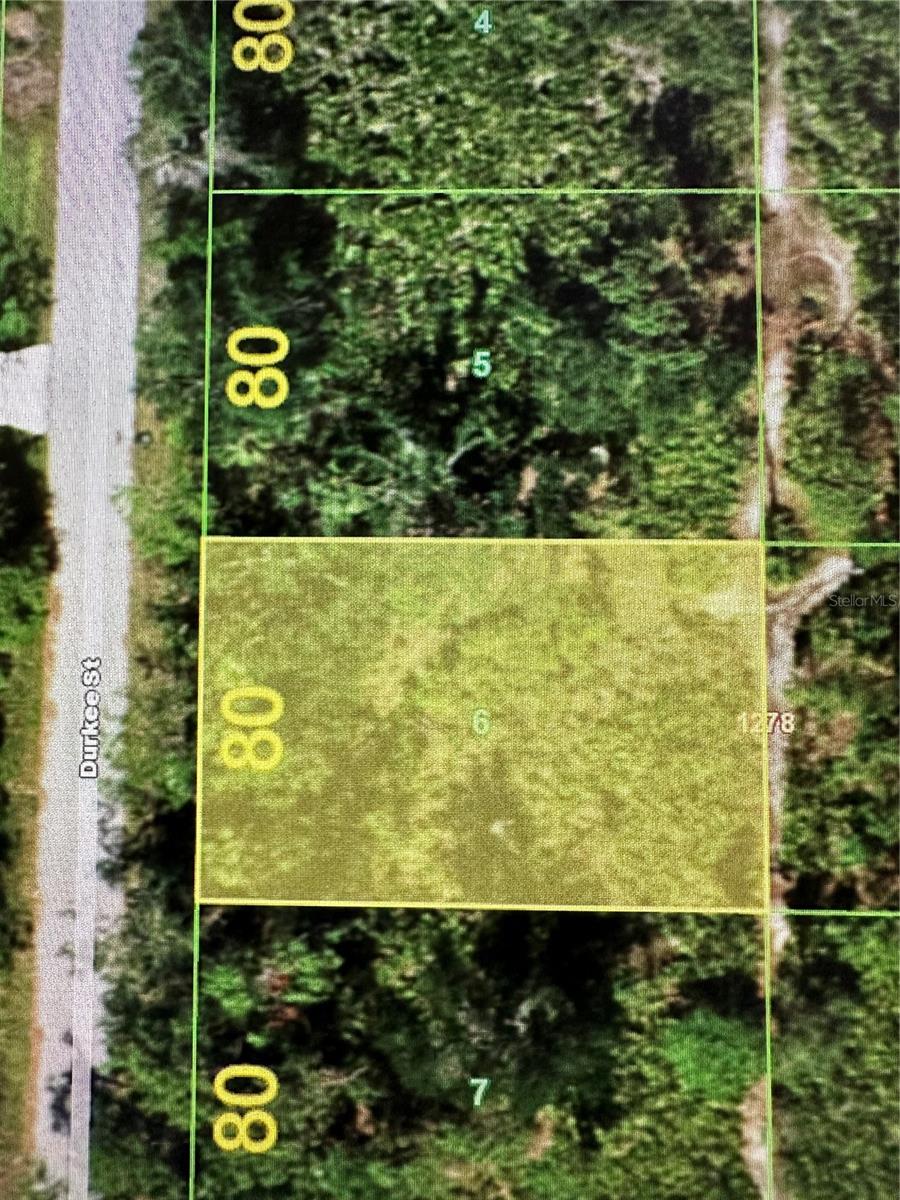 3486 DURKEE ST, PORT CHARLOTTE, FL