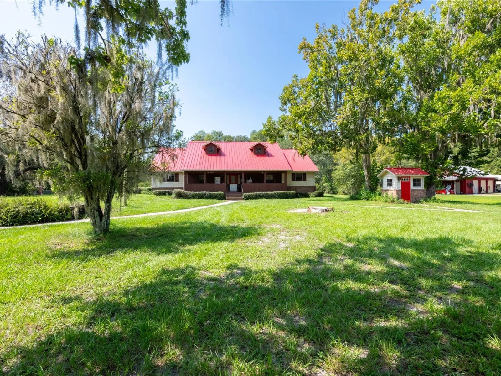 11817 MURCOTT WAY, LAND O LAKES, FL — photo 18