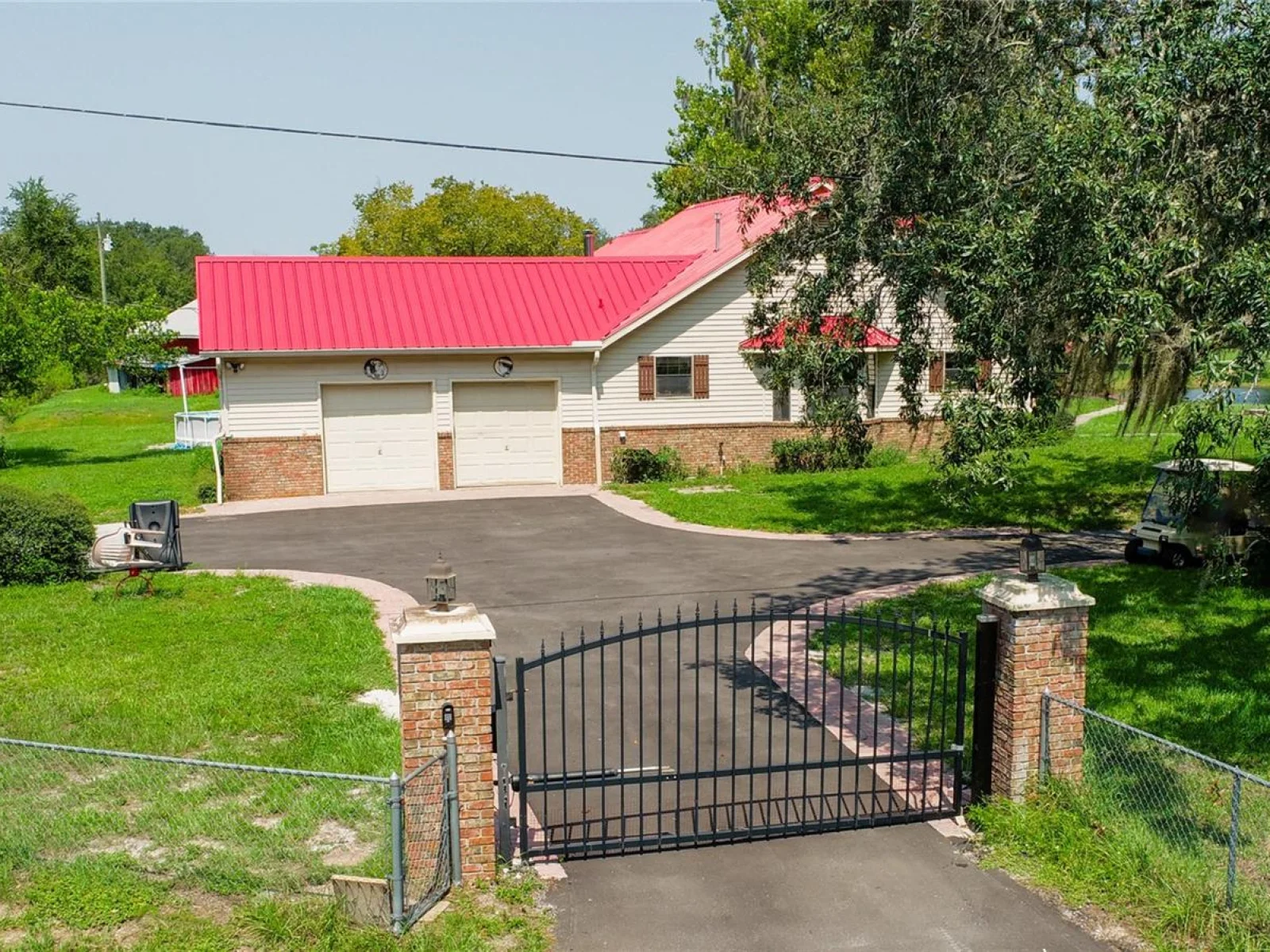 11817 MURCOTT WAY, LAND O LAKES, FL — photo 20