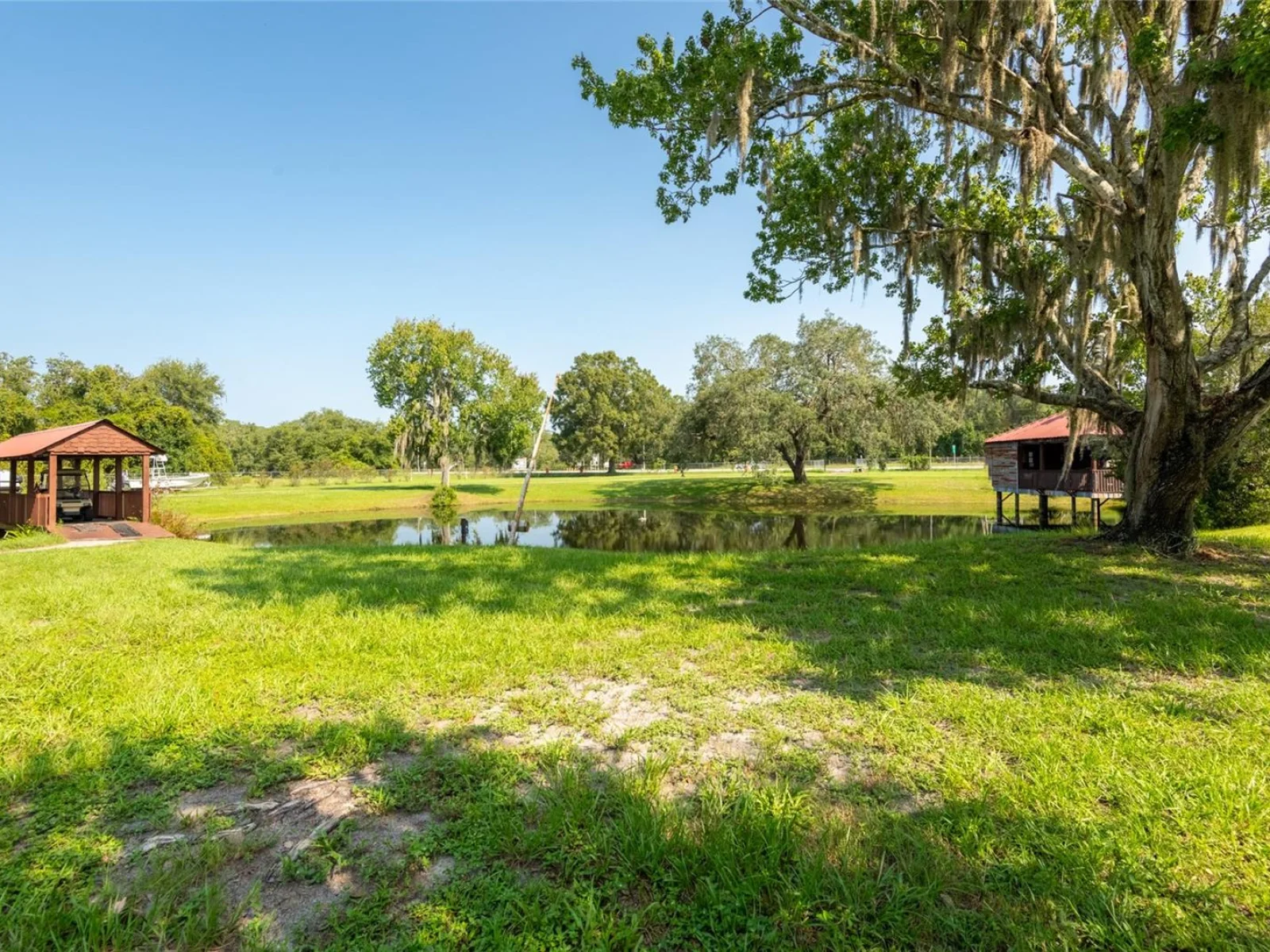 11817 MURCOTT WAY, LAND O LAKES, FL — photo 21