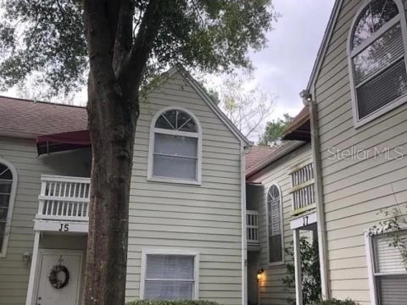 2300 TWELVE OAKS DR #J6, ORANGE PARK, FL