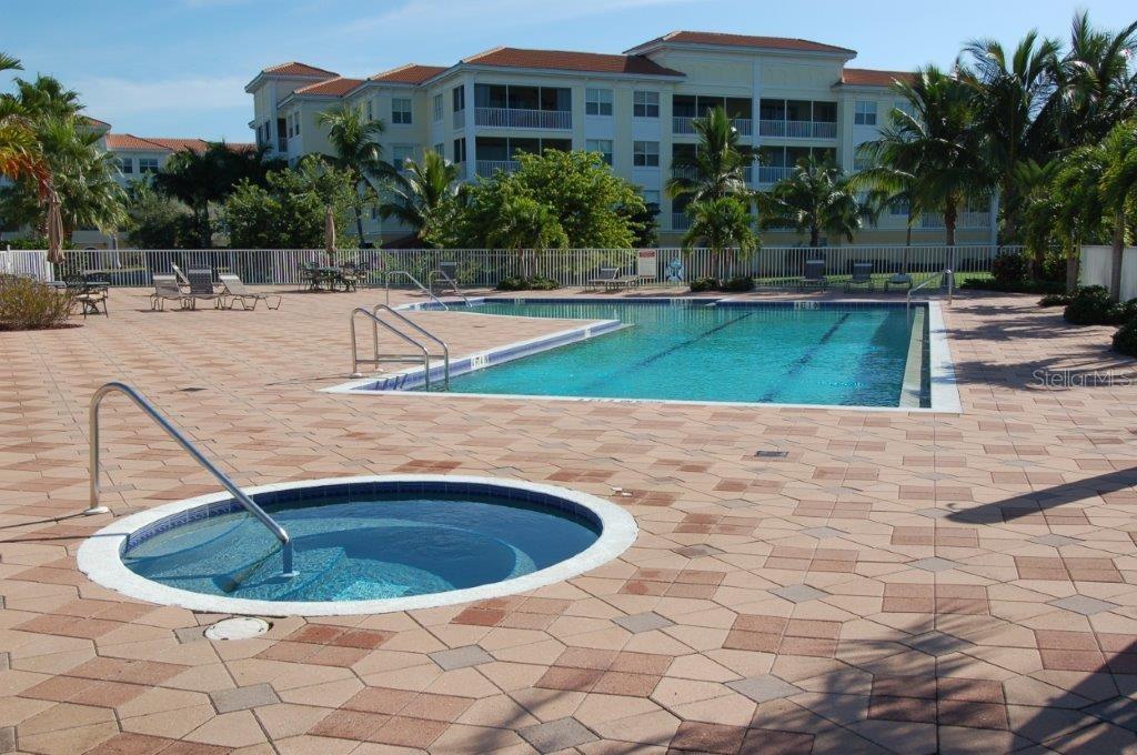 255 W END DR #4302, PUNTA GORDA, FL