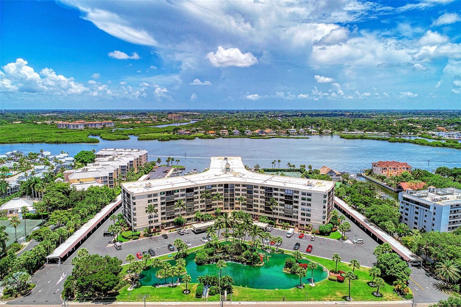 5855 MIDNIGHT PASS RD #426, SARASOTA, FL